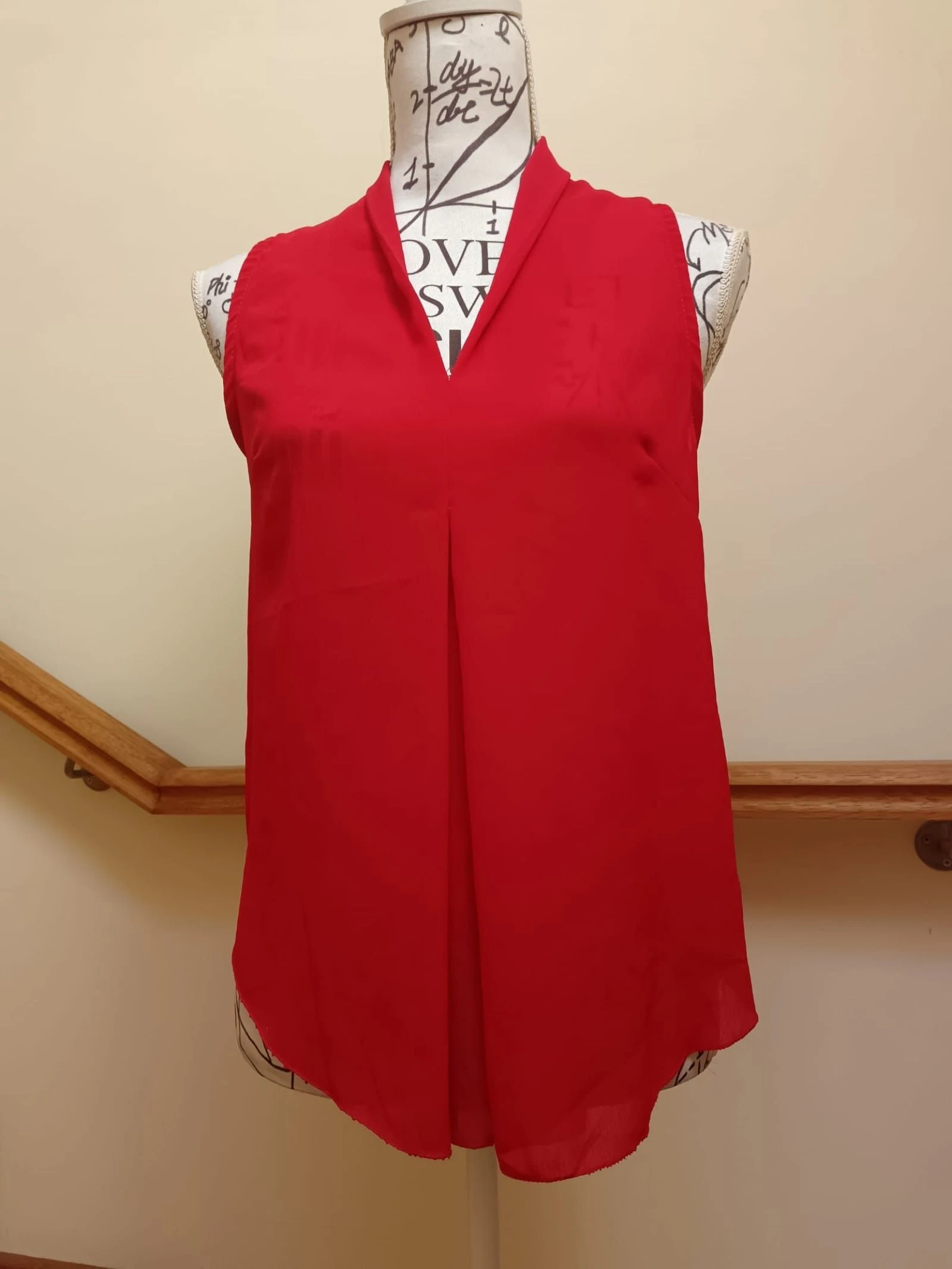 Blusa New Collection 
